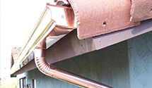 Rain Gutter Installation, Repair, Cleaning in Cape Charles, VA